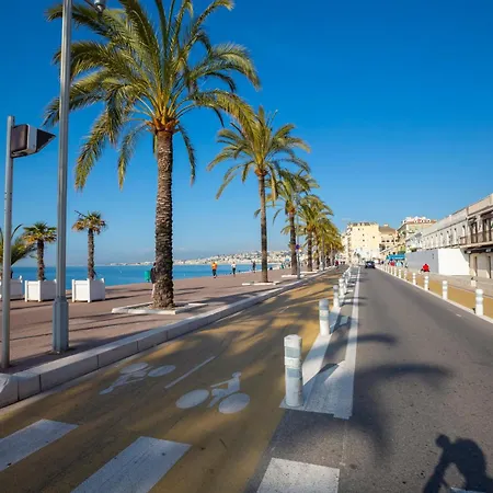 Cocon D'azur - 5min From The - Happy Апартаменты