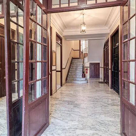 Cocon D'azur - 5min From The - Happy Апартаменты Ницца