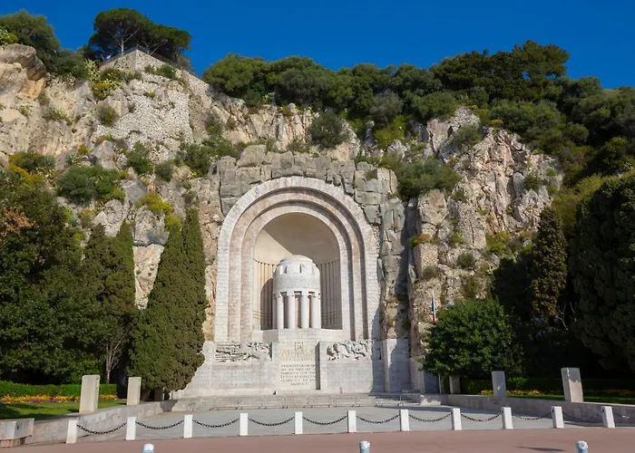 Cocon D'azur - 5min From The - Happy Διαμέρισμα *
