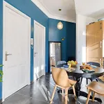 Cocon D'azur - 5min From The - Happy Daire