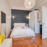 Daire Cocon D'azur - 5min From The - Happy Nice