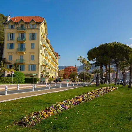 Cocon D'azur - 5min From The - Happy Daire *